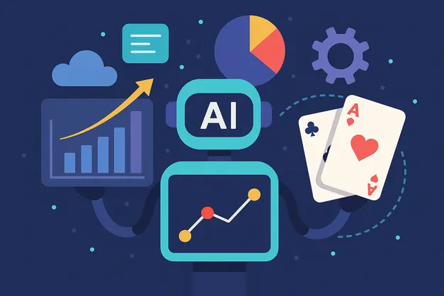 สูตรบาคาร่าฟรี 2025